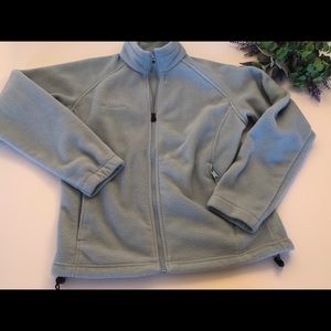 Columbia fleece